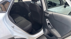 Ford Puma 1.0 EcoBoost Hybrid mHEV Titanium 5dr Petrol Hatchback